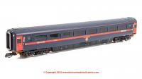 TT4045A Hornby HST Mk3 Trailer First TF Coach number 41170 - GNER